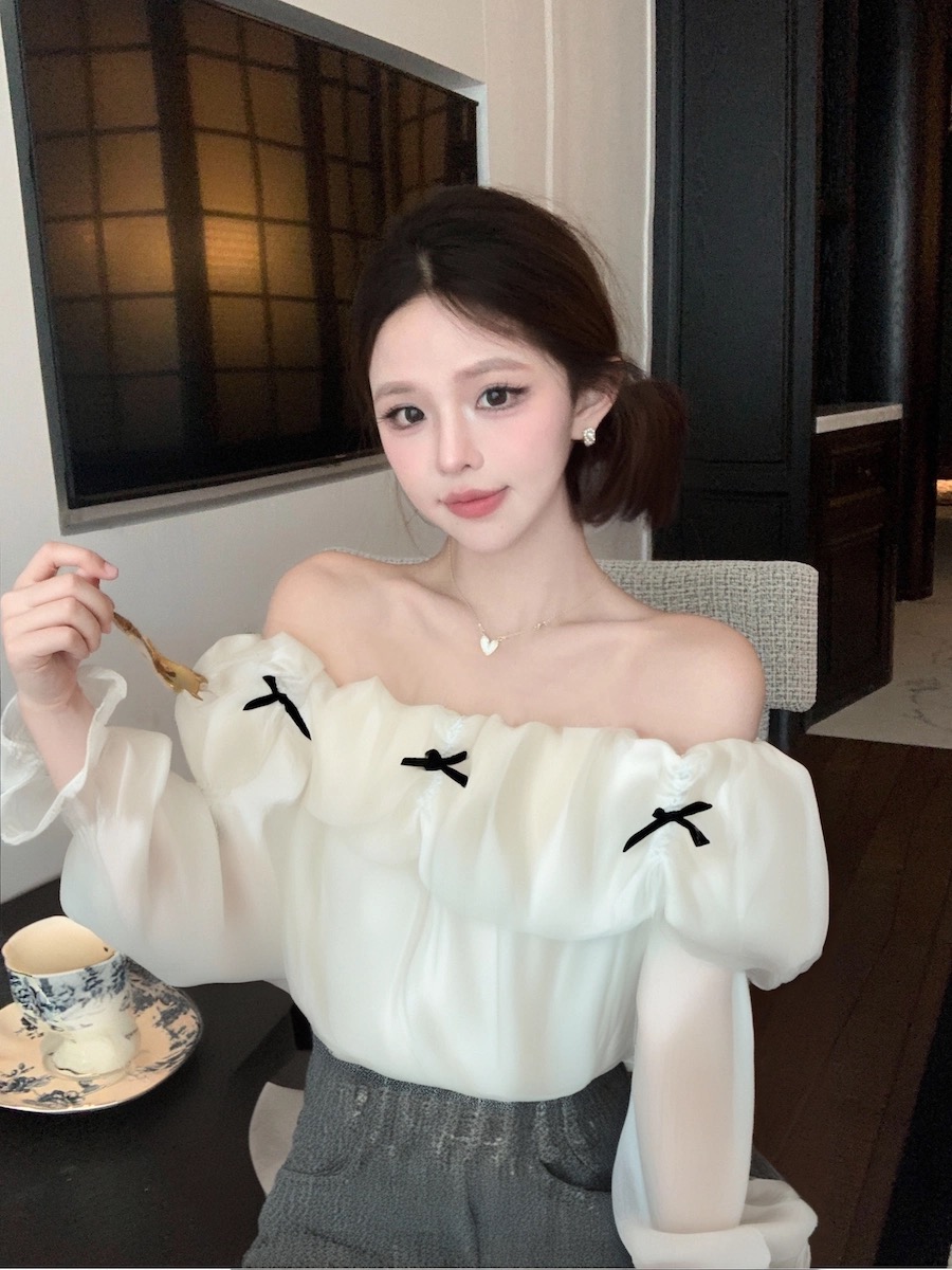 Vera top FTO257 images